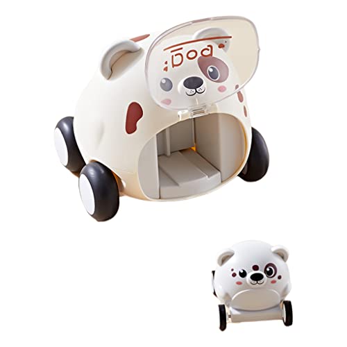 SELVFZ Kindersimulation Interaktives Auto Tragbares Bildungsspielzeug Multifunktional Für Kreatives Kindergeschenk von SELVFZ