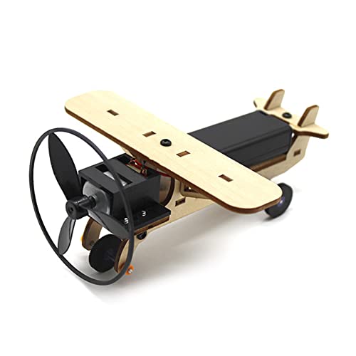 SELVFZ Kleine Flugzeug Festflügel Taxiierung Elektrische Flugzeuge Nicht Fahrzeug Kontrollspielzeug Schülerausbildung Holzspielzeug Kinder Geschenke Elektrische Flugzeugspielzeug Spielzeug SELVFZ Kleine Flugzeug Festflügel Taxiierung Elektrische Flugzeuge Nicht Fahrzeug Kontrollspielzeug Schülerausbildung Holzspielzeug Kinder Geschenke Elektrische Flugzeugspielzeug Spielzeug von SELVFZ