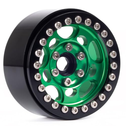 SELVFZ Kletterer 1 9 Zoll Perly Metallrad Für Schleifschloss Leichtmetall Für Rim Tire Nab SELVFZ Kletterer 1 9 Zoll Perly Metallrad Für Schleifschloss Leichtmetall Für Rim Tire Nab von SELVFZ