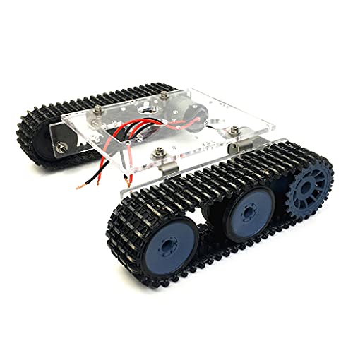 SELVFZ Ladung Drift Racing Model Car Novelty Fahrzeug Für Tankroboter Chassiswirtschaft Fahrzeugauto Auto SELVFZ Ladung Drift Racing Model Car Novelty Fahrzeug Für Tankroboter Chassiswirtschaft Fahrzeugauto Auto von SELVFZ
