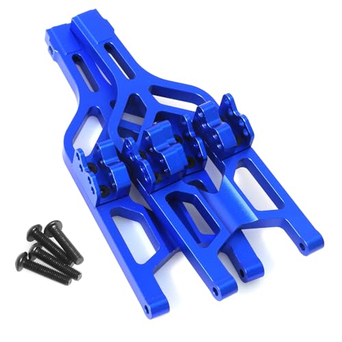 SELVFZ Metall Vorne Hinten Untere Suspension Arm Unterschwingungsarme Kits Für 1/10 Auto Fernbedienungsmodell Fahrzeug Teil Spielzeugschwung Arm SELVFZ Metall Vorne Hinten Untere Suspension Arm Unterschwingungsarme Kits Für 1/10 Auto Fernbedienungsmodell Fahrzeug Teil Spielzeugschwung Arm von SELVFZ