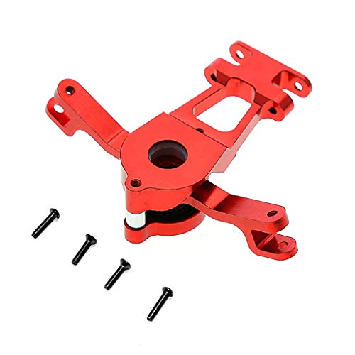SELVFZ Metalllenker Set Eingebaute Frühling Für E Für 2.0 Gipfel Big E Big S Car Crawler von SELVFZ