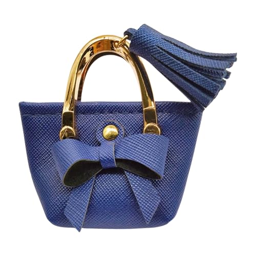 SELVFZ Miniaturhandtasche Für 12 Zoll Puppen Perfekt Für Modische Puppen Farbenfrohe Outfit SELVFZ Miniaturhandtasche Für 12 Zoll Puppen Perfekt Für Modische Puppen Farbenfrohe Outfit von SELVFZ