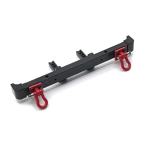 SELVFZ Model Alloy Car Chassis Stoßstange Teile Für Autospielzeugzubehör Anti Kollision Rüstung Für ZP1001 ZP1002 von SELVFZ