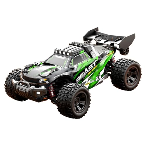 SELVFZ Modellauto Spielzeug Drift Fahrzeug Spielzeugauto Neuheit Fahrzeug Allradmodellauto Fahrzeug Mit Auto von SELVFZ