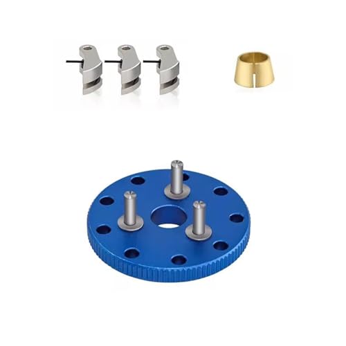SELVFZ Modellersatz Teil Upgrades Schwungrad Kits Für 1/10 Fernbedienungsauto Spielzeug Für Automodelljungen von SELVFZ