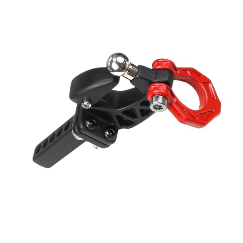SELVFZ Multifunktionale TOWS Hitches Empfängerzubehör Für Spielzeugcrawler Automätigen Zineslegierung Für 1 10 Skala Täglich SELVFZ Multifunktionale TOWS Hitches Empfängerzubehör Für Spielzeugcrawler Automätigen Zineslegierung Für 1 10 Skala Täglich von SELVFZ
