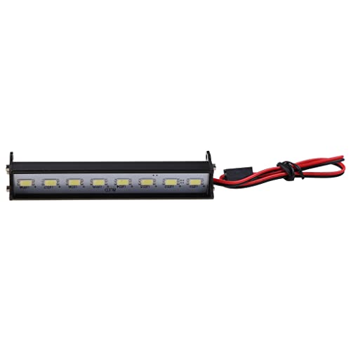 SELVFZ Neuheit Fernbedienungsauto Dachlichter Teile Für 1/10 Haltbarem Modifikation Für Sammler SELVFZ Neuheit Fernbedienungsauto Dachlichter Teile Für 1/10 Haltbarem Modifikation Für Sammler von SELVFZ