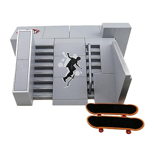 SELVFZ Neuheit Kinder Fingerboard/Scooter Für Play Park Multifunktional Rasenspiele SELVFZ Neuheit Kinder Fingerboard/Scooter Für Play Park Multifunktional Rasenspiele von SELVFZ