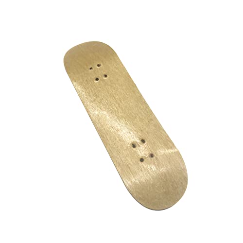 SELVFZ Neuheit Kinder Fingerplatte Mit Hochwertigem Ahorn Für Spielspielzeug Multifunktional Rasenspiele Kids Fingerboard von SELVFZ