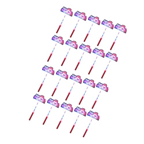 SELVFZ Neujahrsleuchte Zauberstab Leuchtende Stick Schlange Handheld Light Up Christmas Party Requisiten Leuchten Festliche Zauberstab SELVFZ Neujahrsleuchte Zauberstab Leuchtende Stick Schlange Handheld Light Up Christmas Party Requisiten Leuchten Festliche Zauberstab von SELVFZ