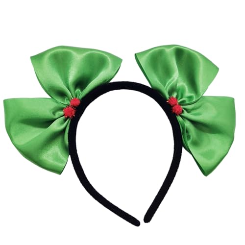 SELVFZ Patricks Day Grüne Schärfen Schultergurt Stirnband Bopper Irish Hair Hoop Kostüm Zubehör Partyzubehör SELVFZ Patricks Day Grüne Schärfen Schultergurt Stirnband Bopper Irish Hair Hoop Kostüm Zubehör Partyzubehör von SELVFZ