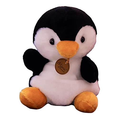 SELVFZ Plüschspielzeug Home Office Tiere Maskottchen Cartoontiere Plüsch Auffällige Realistische Bequeme Heimverzierung SELVFZ Plüschspielzeug Home Office Tiere Maskottchen Cartoontiere Plüsch Auffällige Realistische Bequeme Heimverzierung von SELVFZ