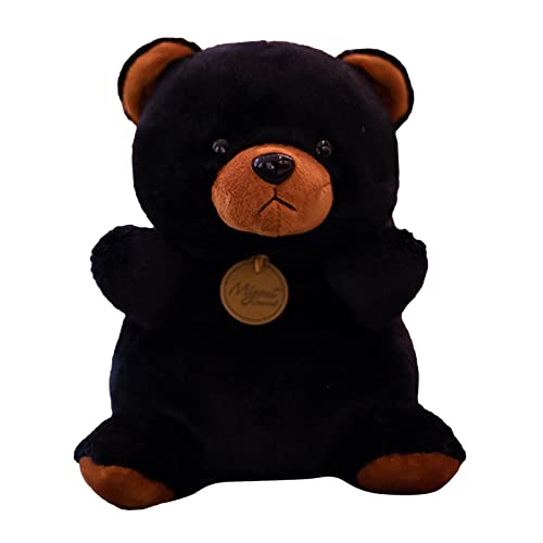 SELVFZ Plüschspielzeug Home Office Tiere Maskottchen Cartoontiere Plüsch Auffällige Realistische Bequeme Heimverzierung SELVFZ Plüschspielzeug Home Office Tiere Maskottchen Cartoontiere Plüsch Auffällige Realistische Bequeme Heimverzierung von SELVFZ
