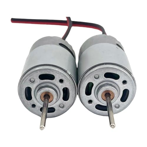 SELVFZ Praktischer Miniatur -12 V Motor Für Projekte Und Ferngesteuerte Boote 10000 U/Min Hohe Getriebe Zahnradmotoren SELVFZ Praktischer Miniatur -12 V Motor Für Projekte Und Ferngesteuerte Boote 10000 U/Min Hohe Getriebe Zahnradmotoren von SELVFZ