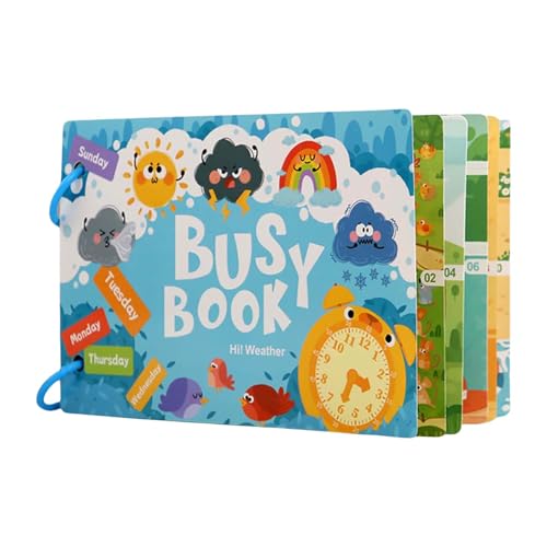 SELVFZ Reisefreundliches Jelly Aufkleber Buch Engagiert Kinder Bildungsspiel Mit Wiederverwendbarem Aufkleber Und Farm Rätseln Tragbares Kinderspielzeug SELVFZ Reisefreundliches Jelly Aufkleber Buch Engagiert Kinder Bildungsspiel Mit Wiederverwendbarem Aufkleber Und Farm Rätseln Tragbares Kinderspielzeug von SELVFZ
