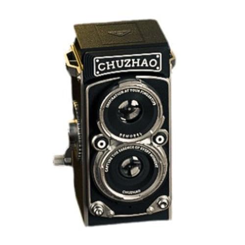 SELVFZ Retro Kleine Kamera 1080p Video 12MP Sensoren Digitalkamera Für Einfach Reisefreundliche Und Fotografische Hobbyisten Geschenke SELVFZ Retro Kleine Kamera 1080p Video 12MP Sensoren Digitalkamera Für Einfach Reisefreundliche Und Fotografische Hobbyisten Geschenke von SELVFZ
