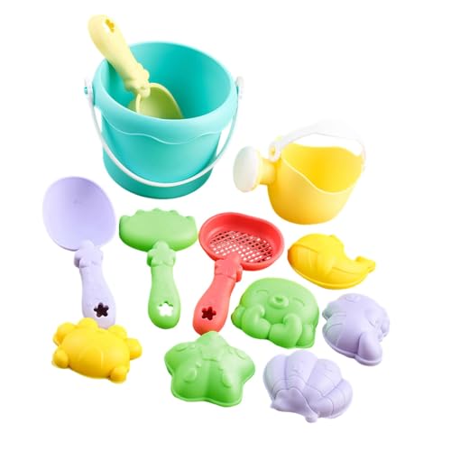 Sandaktivitäts Sandspiel Set Freien Mit Sandwerkzeug Ergonomische Griffs Schaufel Sandbeche Spielzeug Für Frühkindliche Kreativität Sandschaufel Und Eimerspielzeug Sandaktivitäts Sandspiel Set Freien Mit Sandwerkzeug Ergonomische Griffs Schaufel Sandbeche Spielzeug Für Frühkindliche Kreativität Sandschaufel Und Eimerspielzeug von SELVFZ