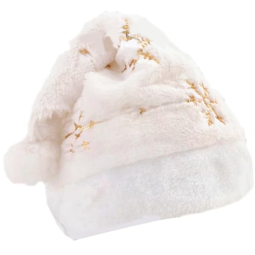 SELVFZ Schelmische Weihnachts Weihnachtsmann Kopfbedeckung Mit Pailletten Für Die Feiertage Farbenfrohe Outfits Für Cosplay Santa Helpers SELVFZ Schelmische Weihnachts Weihnachtsmann Kopfbedeckung Mit Pailletten Für Die Feiertage Farbenfrohe Outfits Für Cosplay Santa Helpers von SELVFZ