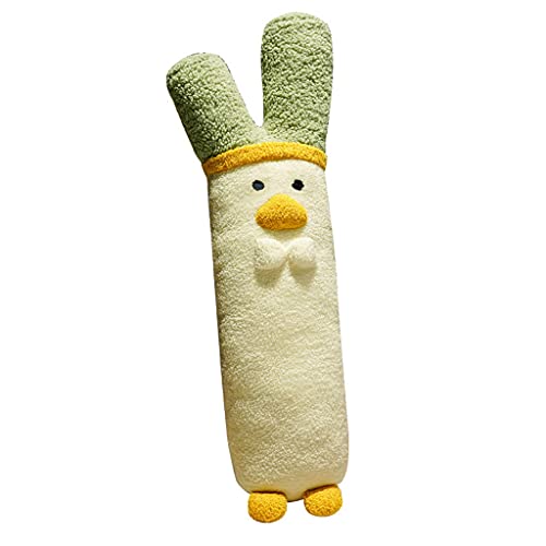 SELVFZ Schönes Plüschgemüse Für Für Kleinkind Cartoon Weiches Langes Kissen Für Sitzdekoration Für Niedliche Home Deco Kuschelkissen Zum Schlafen SELVFZ Schönes Plüschgemüse Für Für Kleinkind Cartoon Weiches Langes Kissen Für Sitzdekoration Für Niedliche Home Deco Kuschelkissen Zum Schlafen von SELVFZ