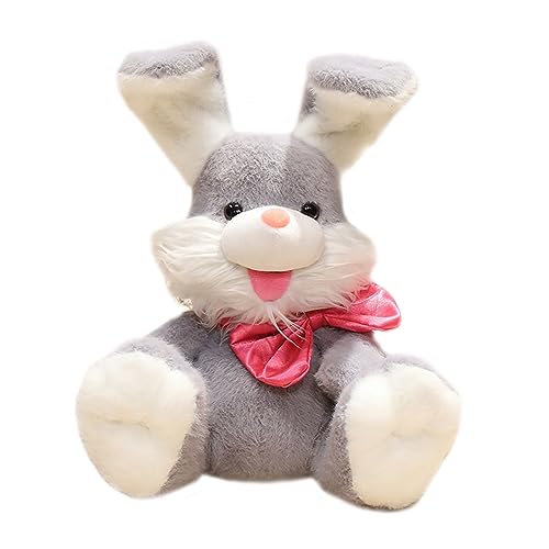 SELVFZ Sound Aufnahme Plüsch Gefülltes Spielzeug Kreativ Ohr Bewegt Kaninchen Elektrische Sprachspielzeug Dekoration Doll Kid Bildungsspielzeug SELVFZ Sound Aufnahme Plüsch Gefülltes Spielzeug Kreativ Ohr Bewegt Kaninchen Elektrische Sprachspielzeug Dekoration Doll Kid Bildungsspielzeug von SELVFZ