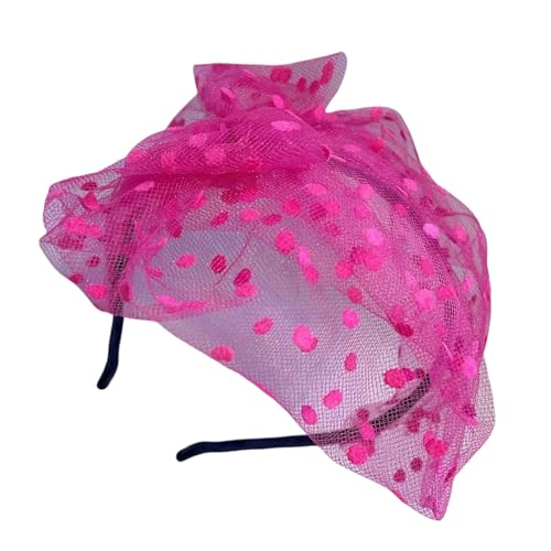 SELVFZ Stilvolle Faszinatorhüte Für Frauen Halloween Cosplay Kostüm Kopfwege Fashion Hair Accessoire Für Hochzeitsfeier von SELVFZ