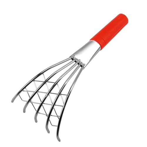 SELVFZ Strandmuschel Für Klammern Strandspielzeug Für Meeresfrüchte Grabenzubehör Clam Bagger Clam Tool Clam Digger SELVFZ Strandmuschel Für Klammern Strandspielzeug Für Meeresfrüchte Grabenzubehör Clam Bagger Clam Tool Clam Digger von SELVFZ