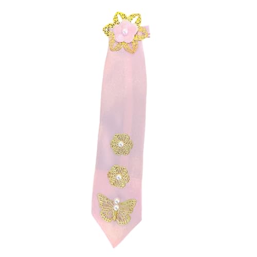 SELVFZ Stylish Koreanische Kulturelle Stirnband Schmetterling Yanji Traditionelles Hanbok Haarband Für Bühnenaufführungen Kostümrequisiten SELVFZ Stylish Koreanische Kulturelle Stirnband Schmetterling Yanji Traditionelles Hanbok Haarband Für Bühnenaufführungen Kostümrequisiten von SELVFZ