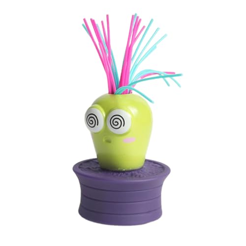 SELVFZ Süße Karotte Mochi Schreien Spielzeughaar Ziehen Spielzeug Buntes Langes Haar Spielzeug Superrr Weiches Büro Dekompression SELVFZ Süße Karotte Mochi Schreien Spielzeughaar Ziehen Spielzeug Buntes Langes Haar Spielzeug Superrr Weiches Büro Dekompression von SELVFZ