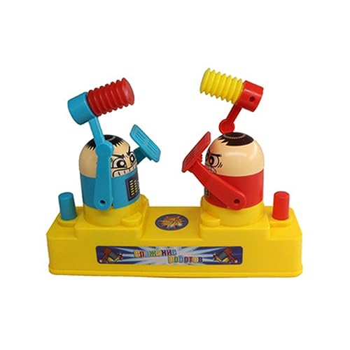 SELVFZ Table Battle Game Lustige Eltern Kinder Spielzeugangriff Und Verteidigung Interactive Board Spielzeug Für Kleinkinder Praktische Witz von SELVFZ