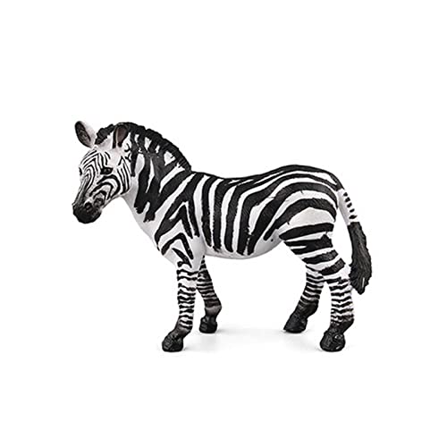 SELVFZ Tierfiguren Realistische Tierwildtier Tiere Kuchen Für Kinder Mit Bullen Antilope SELVFZ Tierfiguren Realistische Tierwildtier Tiere Kuchen Für Kinder Mit Bullen Antilope von SELVFZ