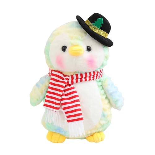 SELVFZ Tragbare Pinguine Plüschspielzeugset Charme Mutter Und Baby Stofftiere Haus Accessoire Dekorationen SELVFZ Tragbare Pinguine Plüschspielzeugset Charme Mutter Und Baby Stofftiere Haus Accessoire Dekorationen von SELVFZ