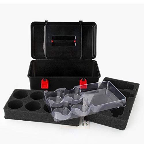 SELVFZ Tragbare Top Versiegelte Kastenstaubdichter Schockdes Kunststoff ABS Werkzeuge Aufbewahrungsbehälter Hülle Tackle Tools Kinder Spielzeug Mycaronds Spielzeug Mycaron SELVFZ Tragbare Top Versiegelte Kastenstaubdichter Schockdes Kunststoff ABS Werkzeuge Aufbewahrungsbehälter Hülle Tackle Tools Kinder Spielzeug Mycaronds Spielzeug Mycaron von SELVFZ
