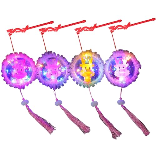 SELVFZ Tragbares Licht Festival Glühe Drachenschichtlampe Mit LED Light Children Festive Party Requisiten Frühling Festival Geschenk SELVFZ Tragbares Licht Festival Glühe Drachenschichtlampe Mit LED Light Children Festive Party Requisiten Frühling Festival Geschenk von SELVFZ