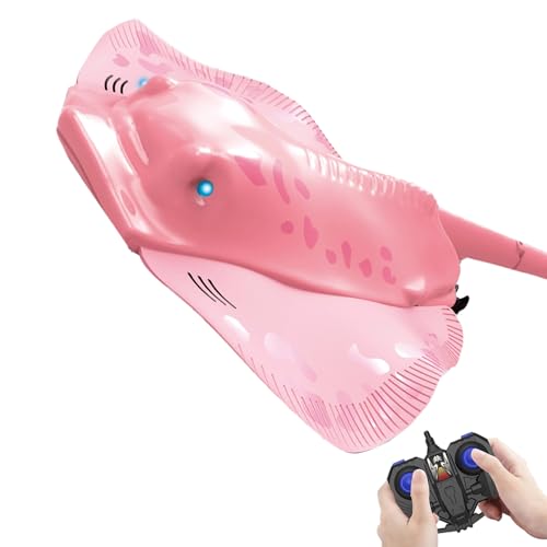 SELVFZ Unterwasser Exploration Roboter Teufel Ray Fernbedienung Schwimmfischspielzeug Für Pool Lake Outdoor Aktivität Elektrisches Fischspielzeug Unterwasser Schwimmfisch Spielzeug Spielzeug SELVFZ Unterwasser Exploration Roboter Teufel Ray Fernbedienung Schwimmfischspielzeug Für Pool Lake Outdoor Aktivität Elektrisches Fischspielzeug Unterwasser Schwimmfisch Spielzeug Spielzeug von SELVFZ