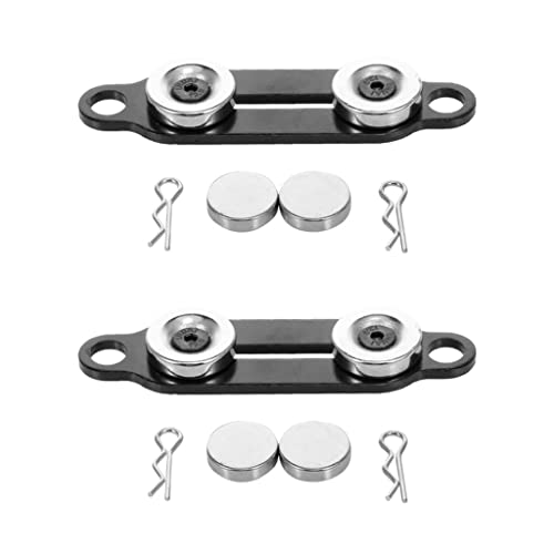 SELVFZ Upgrade R/C Auto Für Die Schalenhalter Magnetkörper Für Die Schalenfindung Mit Pin Clip Toy Ersatz Crawler ACCS Von 1/1 SELVFZ Upgrade R/C Auto Für Die Schalenhalter Magnetkörper Für Die Schalenfindung Mit Pin Clip Toy Ersatz Crawler ACCS Von 1/1 von SELVFZ
