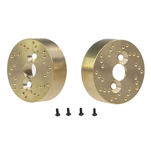 SELVFZ Verlängerte Radachse Metall Für Gegengewicht Vorne/Hinterachse Rust Upgrade Modifizierte Kits Für 1/18 TRAX-4WD Spielzeug SELVFZ Verlängerte Radachse Metall Für Gegengewicht Vorne/Hinterachse Rust Upgrade Modifizierte Kits Für 1/18 TRAX-4WD Spielzeug von SELVFZ