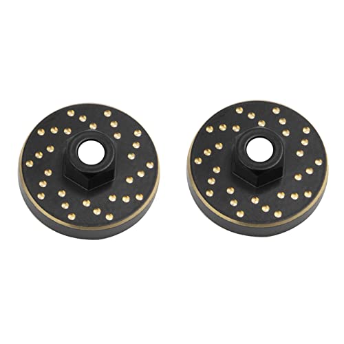 SELVFZ Verlängerte Radachse Metall Für Gegengewicht Vorne/Hinterachse Rust Upgrade Modifizierte Kits Für 1/18 TRAX-4WD Spielzeug SELVFZ Verlängerte Radachse Metall Für Gegengewicht Vorne/Hinterachse Rust Upgrade Modifizierte Kits Für 1/18 TRAX-4WD Spielzeug von SELVFZ