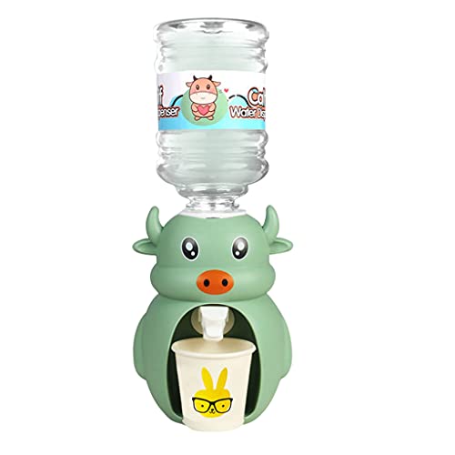SELVFZ Wasserspender Für Kinder Kinder Geschenk Niedliche Kalte/warme Wassersaft Milch Trinkbrunnen Simulation Cartoon Küche Spielhaus Spielzeug SELVFZ Wasserspender Für Kinder Kinder Geschenk Niedliche Kalte/warme Wassersaft Milch Trinkbrunnen Simulation Cartoon Küche Spielhaus Spielzeug von SELVFZ