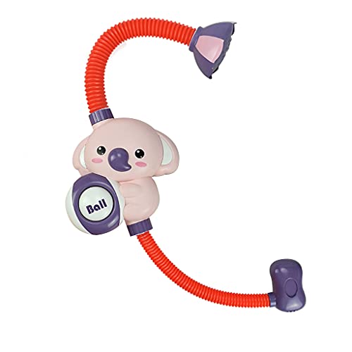 SELVFZ Wasserspray Swimming Pool Spielzeug Bad Spielen Spielzeug Cartoon Dusche Für Roubstay Spielzeug Elefant Dusche Badewanne Duschkopf Für Babybadewanne SELVFZ Wasserspray Swimming Pool Spielzeug Bad Spielen Spielzeug Cartoon Dusche Für Roubstay Spielzeug Elefant Dusche Badewanne Duschkopf Für Babybadewanne von SELVFZ