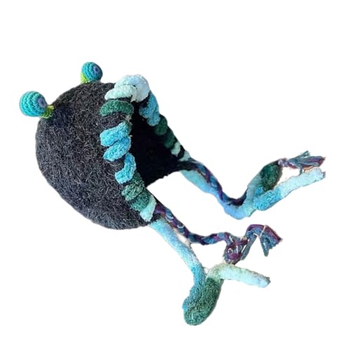 SELVFZ Weiche Plüschmonster Festiven Feierlichkeiten Plüsch Reisen Essentieller Für Kinder Geeignet Für Kinder SELVFZ Weiche Plüschmonster Festiven Feierlichkeiten Plüsch Reisen Essentieller Für Kinder Geeignet Für Kinder von SELVFZ
