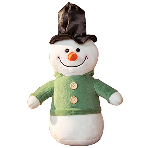 SELVFZ Weihnachts Weihnachtsmann/Rentiere/Schneemann Für Puppenspielzeug Babyzimmerdekoration Umweltfreundliche Weihnachts Kinder Belohnungsgeschenk SELVFZ Weihnachts Weihnachtsmann/Rentiere/Schneemann Für Puppenspielzeug Babyzimmerdekoration Umweltfreundliche Weihnachts Kinder Belohnungsgeschenk von SELVFZ