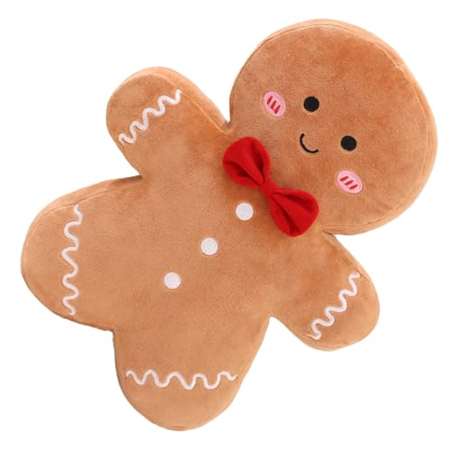 SELVFZ Weihnachtsdessert Sofa Kissen Plüsch Komfort Spielzeug Figur Gefülltes Weihnachtsofa Kissen Weiche Spielzeug Gefülltes Plüschspielzeug SELVFZ Weihnachtsdessert Sofa Kissen Plüsch Komfort Spielzeug Figur Gefülltes Weihnachtsofa Kissen Weiche Spielzeug Gefülltes Plüschspielzeug von SELVFZ
