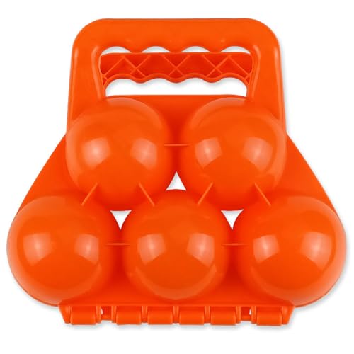 SELVFZ Winterspielzeug Outdoor Kampfspiel Set 5-in-1 Maker Tools Für Babykinder Lieblings Schlachtspiel Sandspielzeug Geschenk SELVFZ Winterspielzeug Outdoor Kampfspiel Set 5-in-1 Maker Tools Für Babykinder Lieblings Schlachtspiel Sandspielzeug Geschenk von SELVFZ