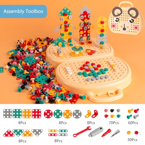 SELVFZ Workbench Toolbox Toy Pädagogik Spielzeug Puzzle Developmental Pegged Tafel Schreibtisch Spielzeug Belebt Board Spielzeug Für Kleinkinder SELVFZ Workbench Toolbox Toy Pädagogik Spielzeug Puzzle Developmental Pegged Tafel Schreibtisch Spielzeug Belebt Board Spielzeug Für Kleinkinder von SELVFZ