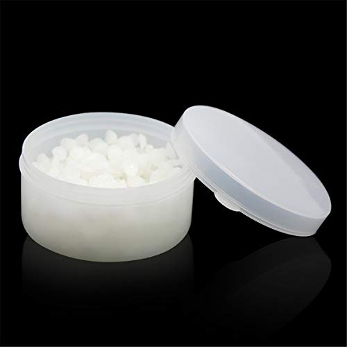 SELVFZ Zaubertricks Requisiten Künstliche Wachs Pellets Weihnachten/Party Dekoration Kinder Spielzeug Weihnachtsdekoration Party Accessoires von SELVFZ
