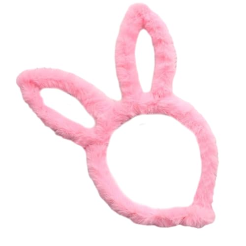 Schöne Kaninchenohrform Hair Hoop Cosplay Anime Charakter Haarhalter Live Broadcast Cosplay Kopfbedeckung Für Teenager Frau Schöne Kaninchenohrform Hair Hoop Cosplay Anime Charakter Haarhalter Live Broadcast Cosplay Kopfbedeckung Für Teenager Frau von SELVFZ
