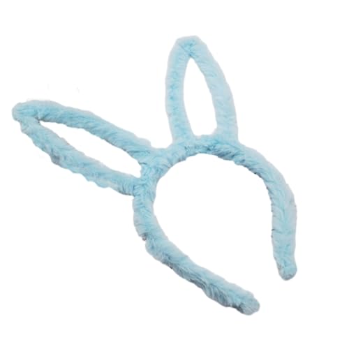 Schöne Kaninchenohrform Hair Hoop Cosplay Anime Charakter Haarhalter Live Broadcast Cosplay Kopfbedeckung Für Teenager Frau Schöne Kaninchenohrform Hair Hoop Cosplay Anime Charakter Haarhalter Live Broadcast Cosplay Kopfbedeckung Für Teenager Frau von SELVFZ