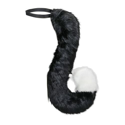 Simulation Katzen Kostüm Kopfbedeckung Katzen Schwanz Katzen Pfoten Festival Sammeln Rollenspiel Kostümzubehör Halloween Supply Cats Maske Kopfbedeckung Simulation Katzen Kostüm Kopfbedeckung Katzen Schwanz Katzen Pfoten Festival Sammeln Rollenspiel Kostümzubehör Halloween Supply Cats Maske Kopfbedeckung von SELVFZ