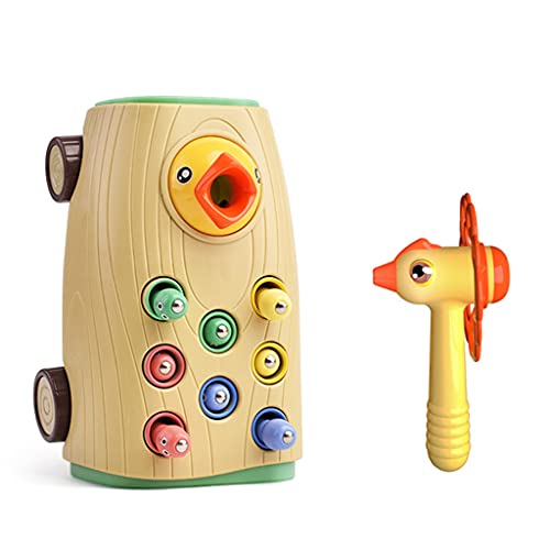 Spechte Insekten Fangen Spiel Für Kinder Über 4 Jahre Altes Lernspiel Für Spielzeugs Sinnvolle Tischspiele Spechte Insekten Fangen Spiel Für Kinder Über 4 Jahre Altes Lernspiel Für Spielzeugs Sinnvolle Tischspiele von SELVFZ